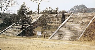 개경 만월대