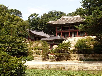 규장각