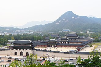 조선총독부 청사