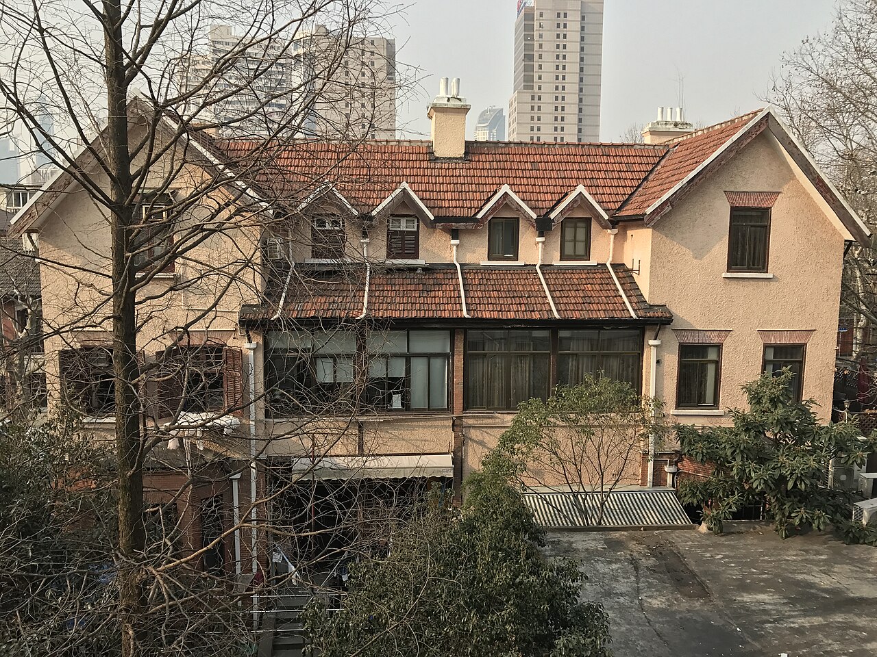 상하이 임시정부