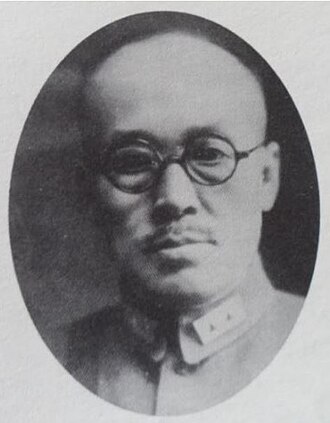 지청천