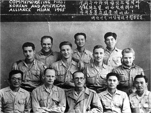 OSS 훈련