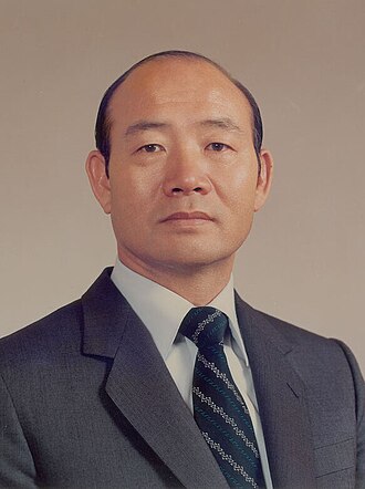 전두환 신군부