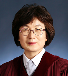 이정미 헌재소장 권한대행