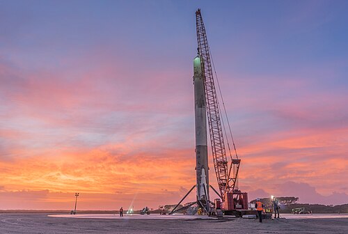 SpaceX Falcon