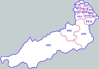 광주 양림동
