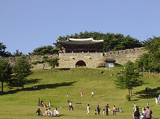 청주 수암골