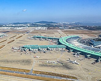 인천국제공항