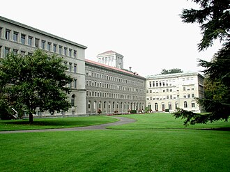 WTO 본부 (제네바)