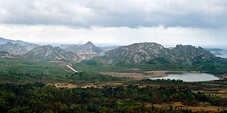 DMZ 경계