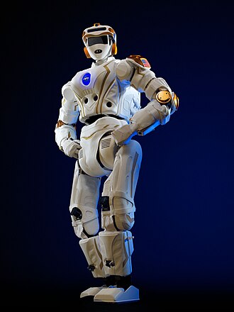 AI 로봇
