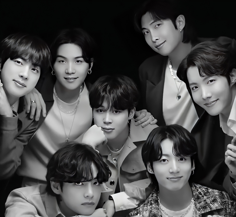BTS