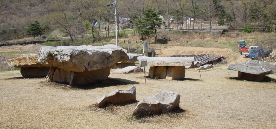 고인돌