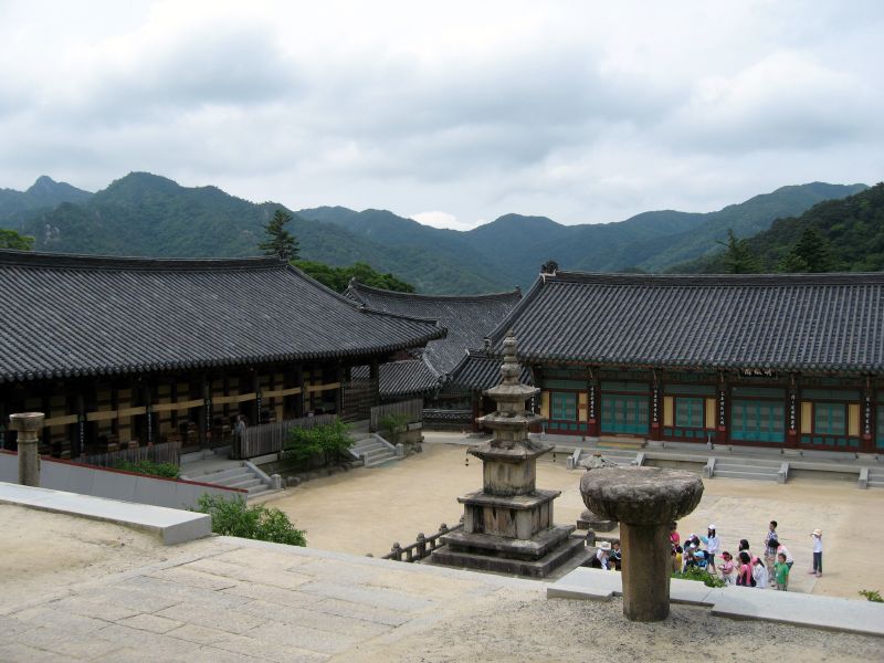 해인사 장경판전