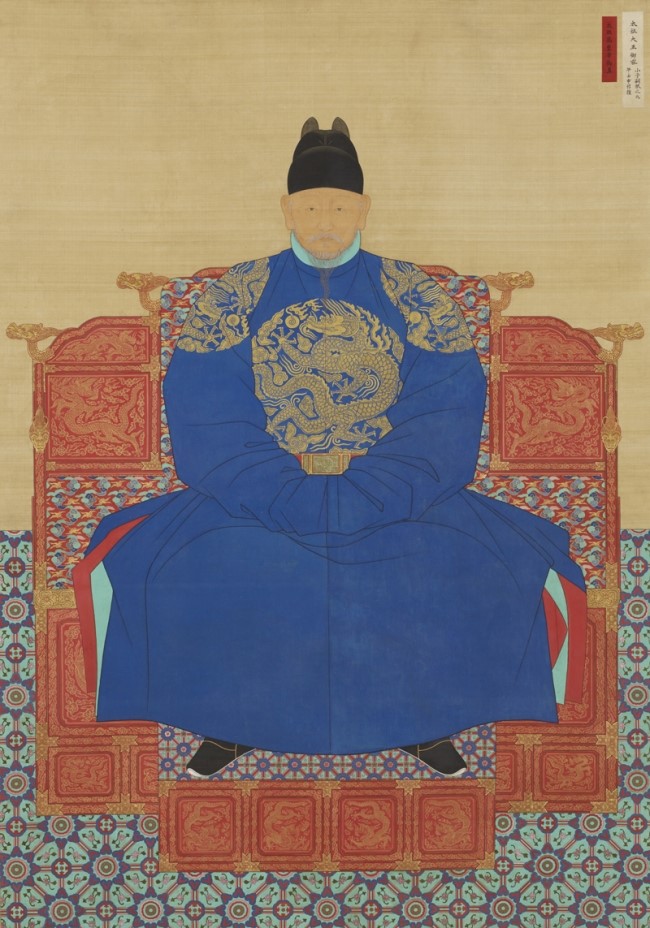 이성계