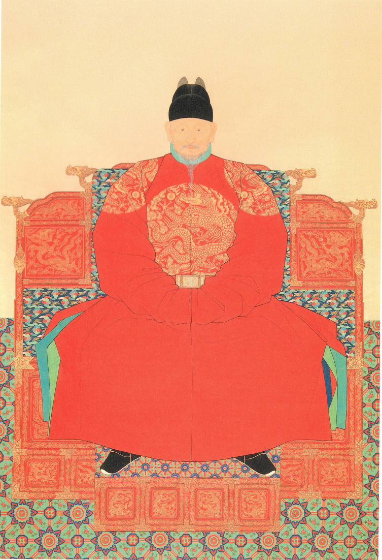 태조 이성계