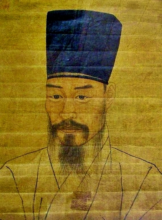 조광조