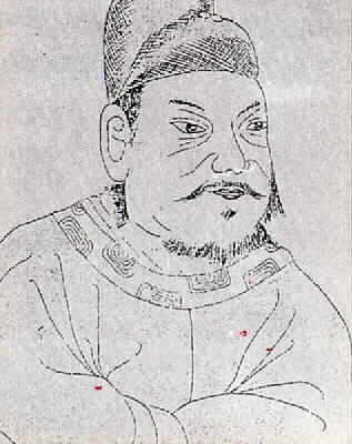 정조