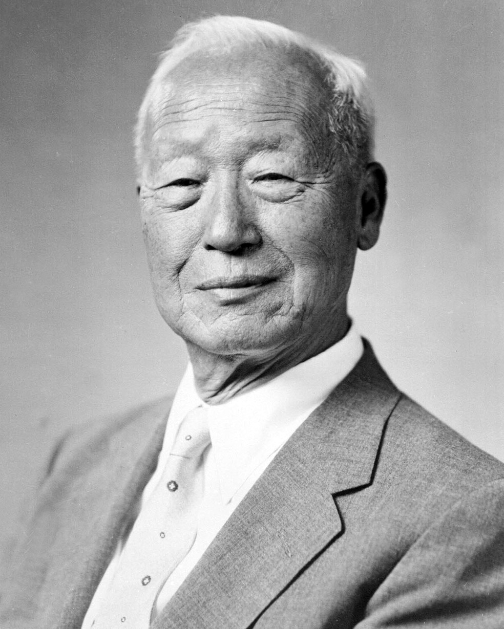 이승만