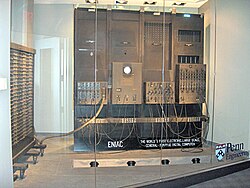 ENIAC 컴퓨터