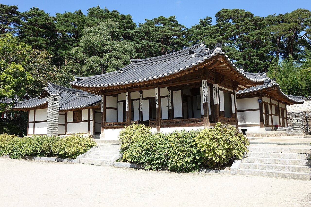 한옥