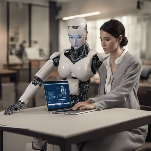 AI 로봇