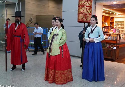 인천 국제공항